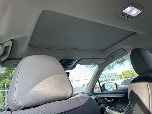 Thumbnail: 2025 Subaru Outback - 25