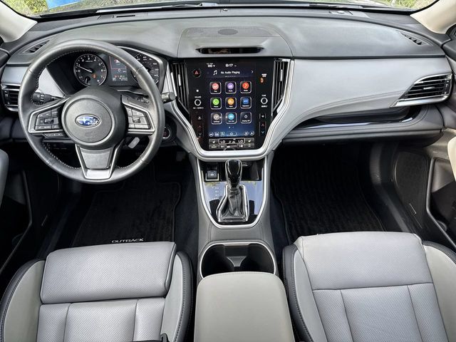 Thumbnail: 2025 Subaru Outback - 8