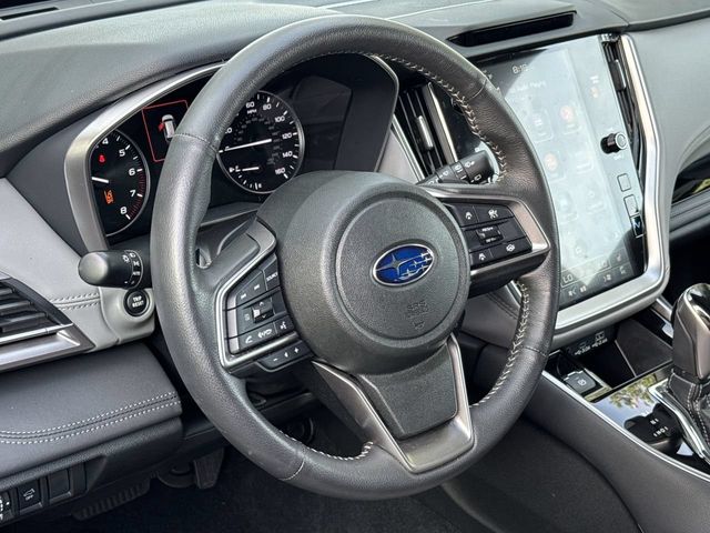 Thumbnail: 2025 Subaru Outback - 12
