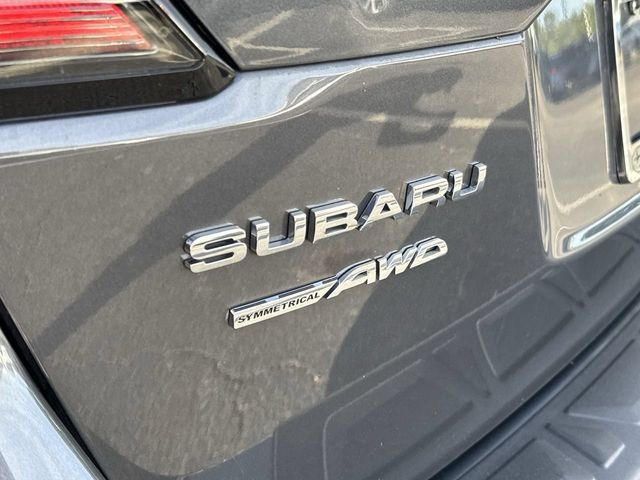 Thumbnail: 2025 Subaru Outback - 7