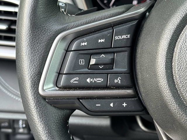 Thumbnail: 2025 Subaru Outback - 28