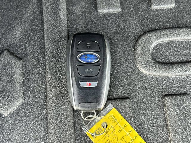 Thumbnail: 2025 Subaru Outback - 17
