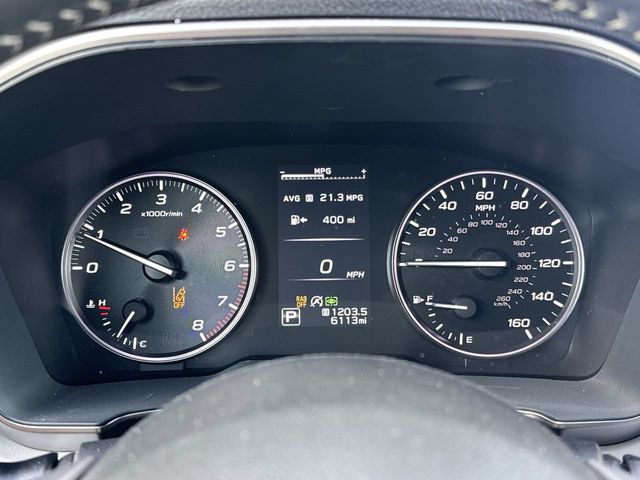 Thumbnail: 2025 Subaru Outback - 15