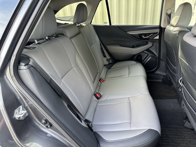 Thumbnail: 2025 Subaru Outback - 27