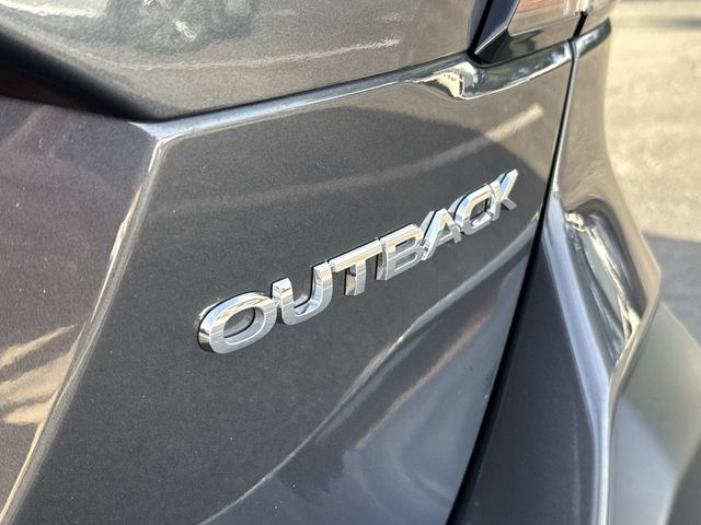 Thumbnail: 2025 Subaru Outback - 23