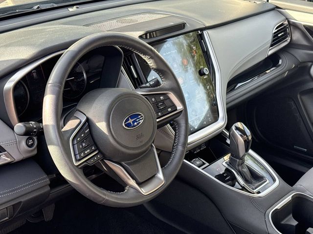 Thumbnail: 2025 Subaru Outback - 2