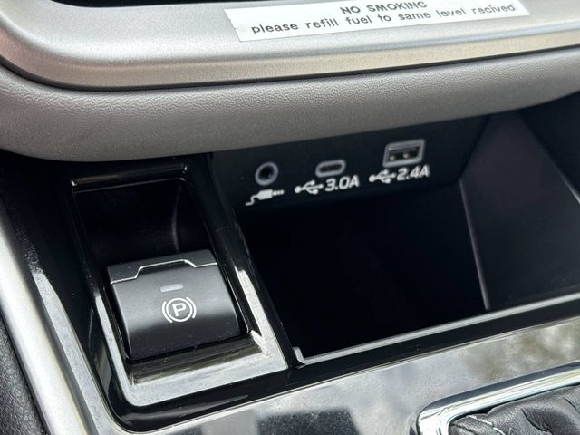Thumbnail: 2025 Subaru Outback - 31