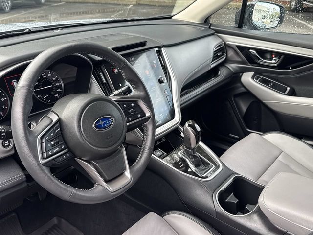 Thumbnail: 2025 Subaru Outback - 2