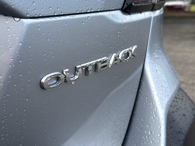Thumbnail: 2025 Subaru Outback - 22