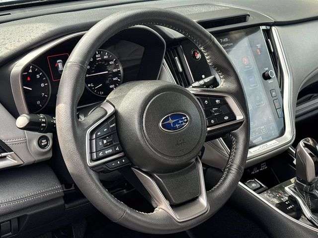 Thumbnail: 2025 Subaru Outback - 12