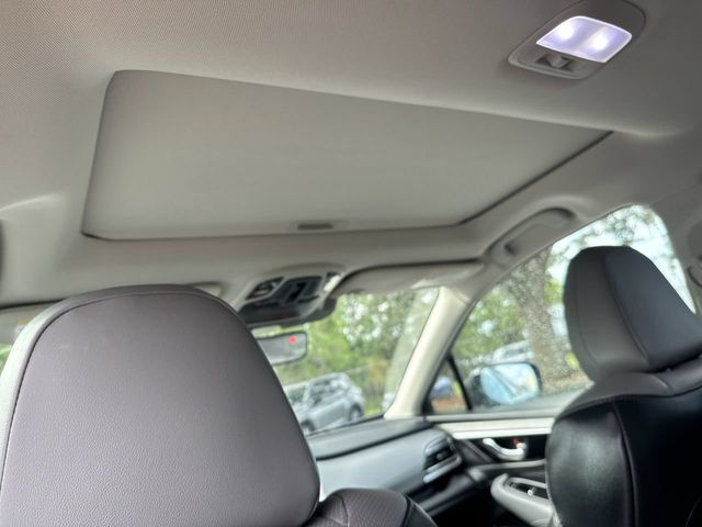 Thumbnail: 2025 Subaru Outback - 24
