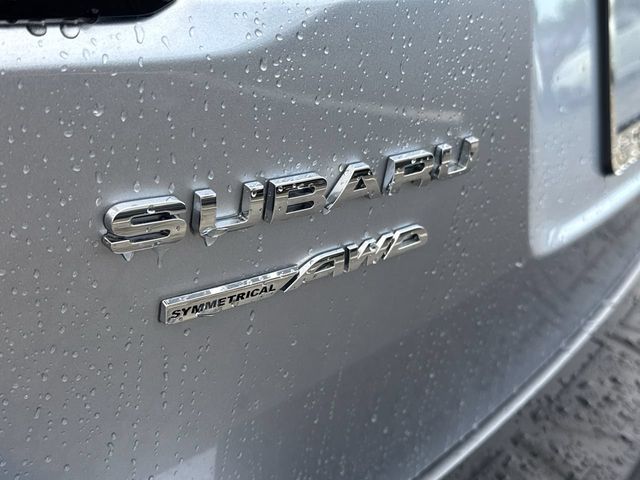 Thumbnail: 2025 Subaru Outback - 7