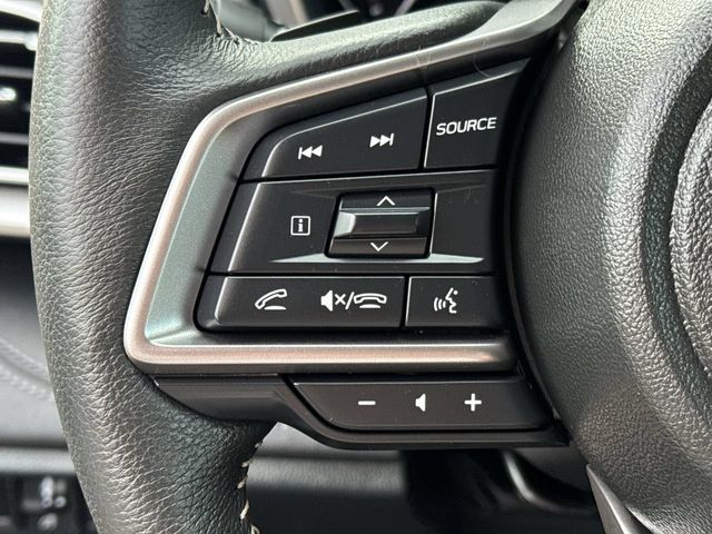 Thumbnail: 2025 Subaru Outback - 27