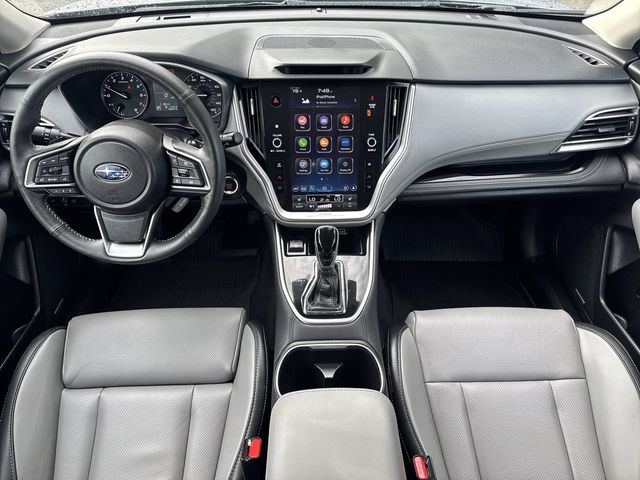 Thumbnail: 2025 Subaru Outback - 8