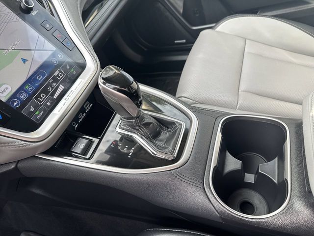 Thumbnail: 2025 Subaru Outback - 14