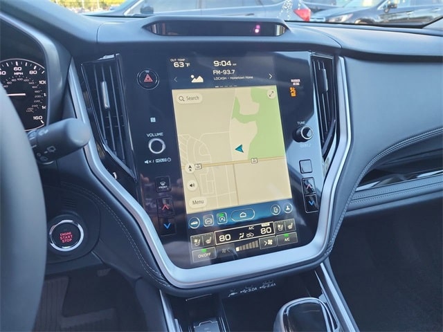 Thumbnail: 2025 Subaru Outback - 13