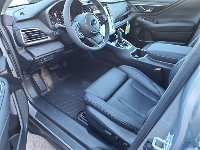 Thumbnail: 2025 Subaru Outback - 10