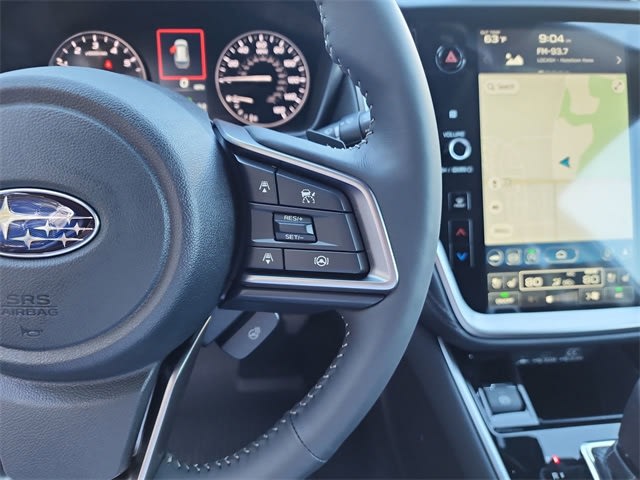 Thumbnail: 2025 Subaru Outback - 28