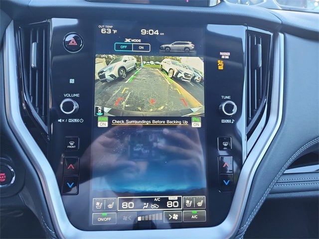 Thumbnail: 2025 Subaru Outback - 30