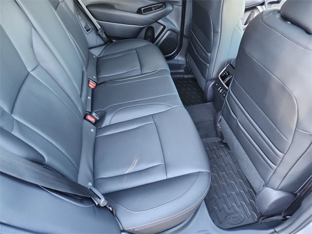 Thumbnail: 2025 Subaru Outback - 25