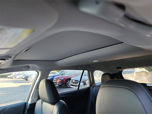 Thumbnail: 2025 Subaru Outback - 23