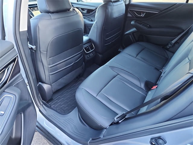 Thumbnail: 2025 Subaru Outback - 12