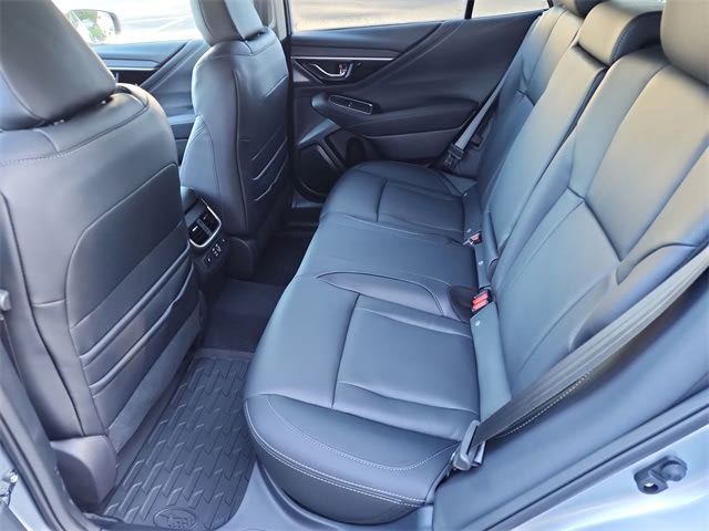 Thumbnail: 2025 Subaru Outback - 24