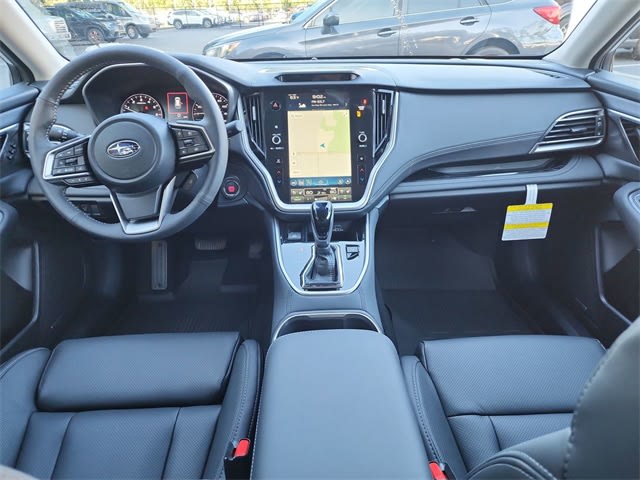 Thumbnail: 2025 Subaru Outback - 2