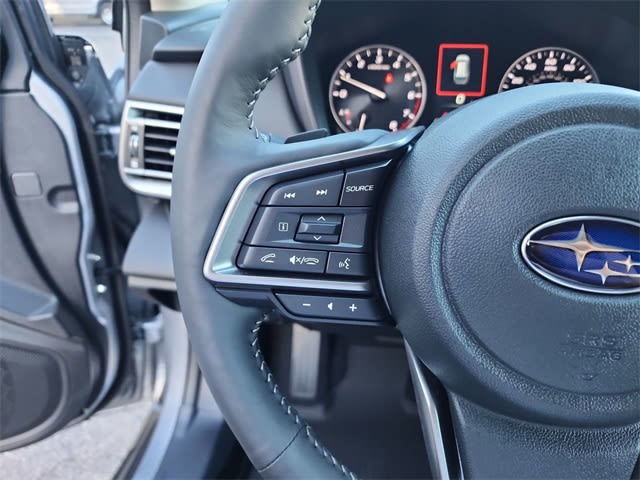 Thumbnail: 2025 Subaru Outback - 27