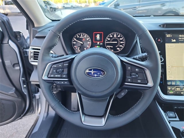 Thumbnail: 2025 Subaru Outback - 9
