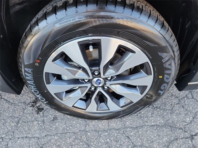 Thumbnail: 2025 Subaru Outback - 8