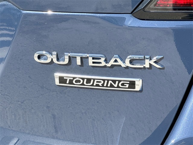 2025 Subaru Outback Touring 20