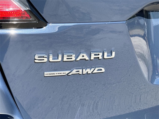 2025 Subaru Outback Touring 7