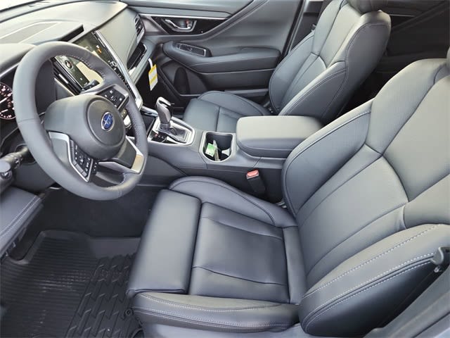 Thumbnail: 2025 Subaru Outback - 11