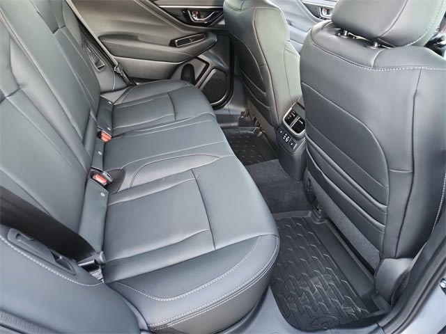 Thumbnail: 2025 Subaru Outback - 25