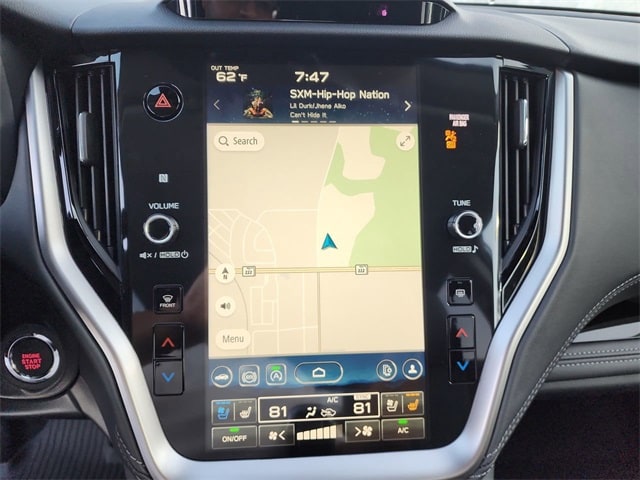 Thumbnail: 2025 Subaru Outback - 29