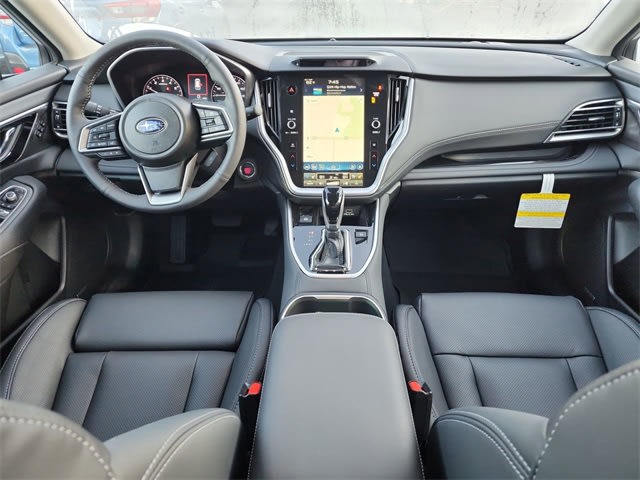 Thumbnail: 2025 Subaru Outback - 2
