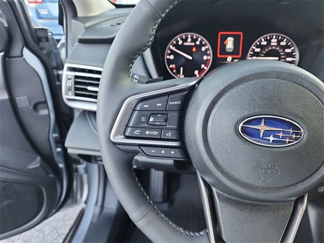 Thumbnail: 2025 Subaru Outback - 27