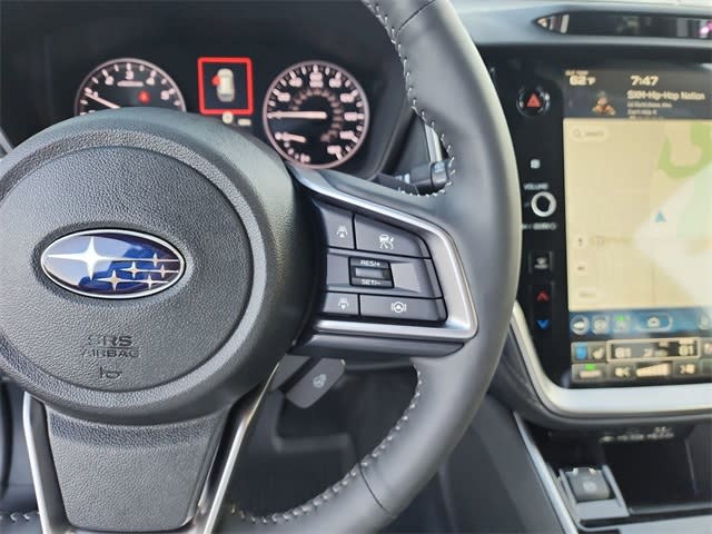 Thumbnail: 2025 Subaru Outback - 28