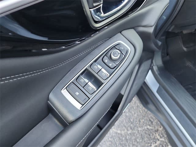 Thumbnail: 2025 Subaru Outback - 22