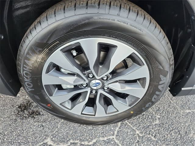 Thumbnail: 2025 Subaru Outback - 8