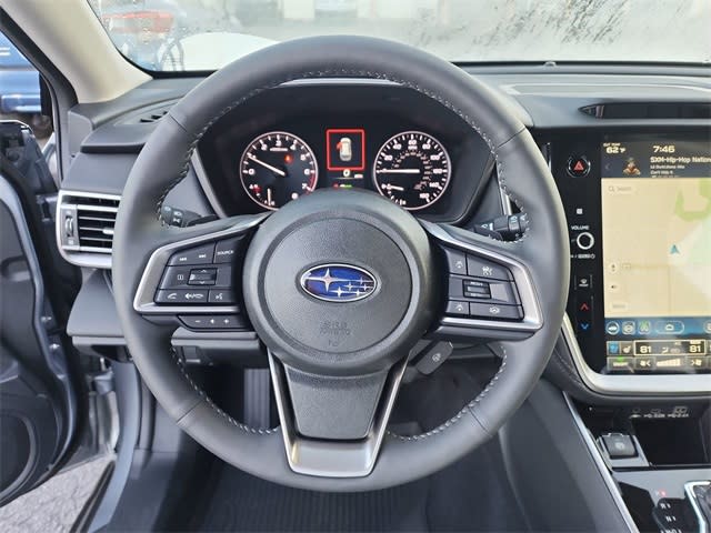 Thumbnail: 2025 Subaru Outback - 9