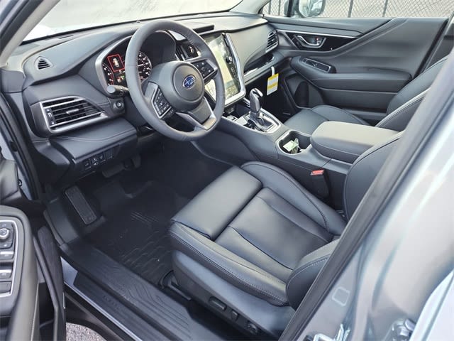 Thumbnail: 2025 Subaru Outback - 10