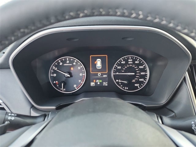 Thumbnail: 2025 Subaru Outback - 15