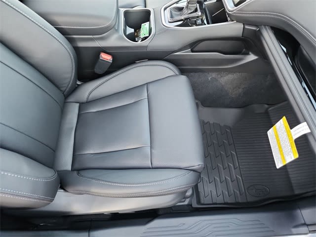 Thumbnail: 2025 Subaru Outback - 26