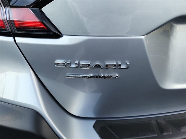 Thumbnail: 2025 Subaru Outback - 7