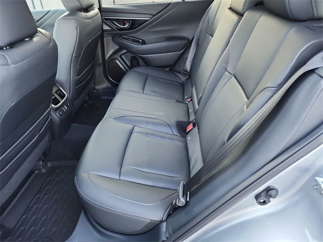 Thumbnail: 2025 Subaru Outback - 24