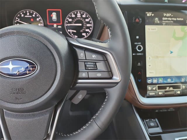 Thumbnail: 2025 Subaru Outback - 28