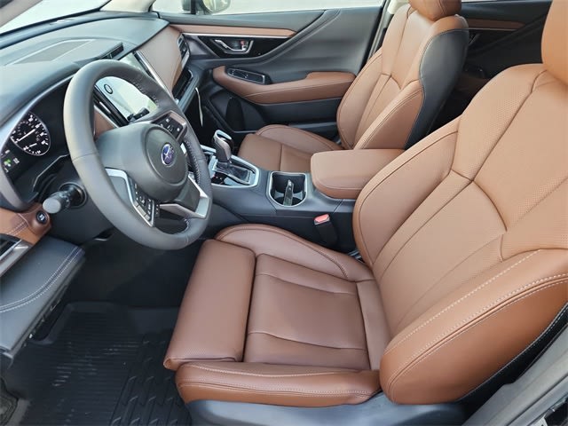 Thumbnail: 2025 Subaru Outback - 9