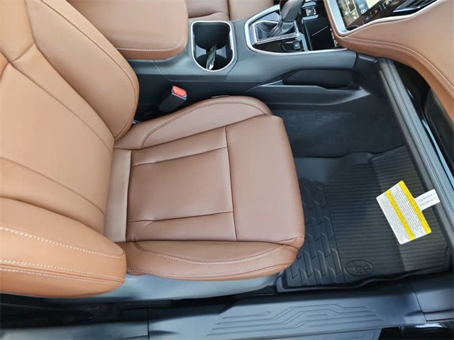 Thumbnail: 2025 Subaru Outback - 10